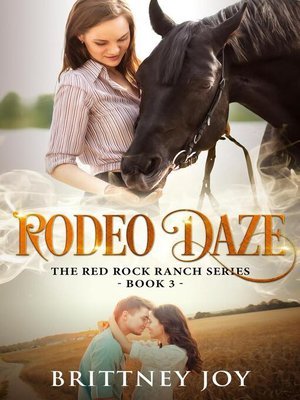 cover image of Rodeo Daze